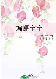 蝙蝠寶寶