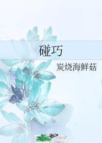 碰巧