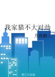 我家貓不大對勁