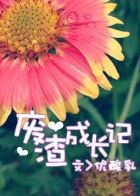 獸人之廢渣成長記