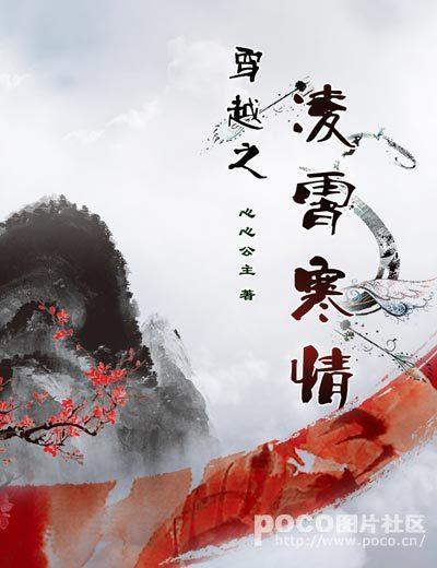 穿越之淩霄寒情