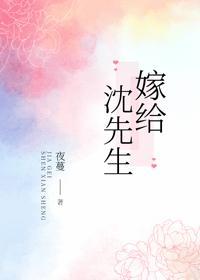 嫁給沈先生