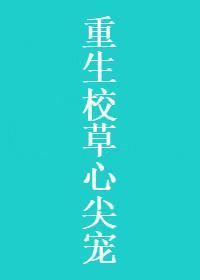 重生校草心尖寵