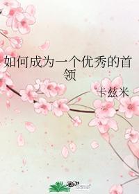 如何成為一個優秀的首領