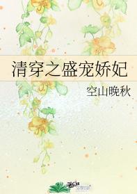 清穿之盛寵嬌妃