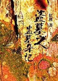 盜墓之蠱墓雜記