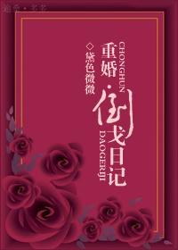 重婚之倒戈日記