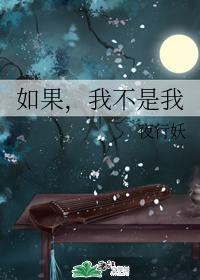 如果，我不是我