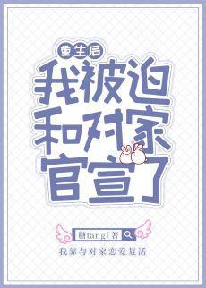 重生後我被迫和對家官宣了