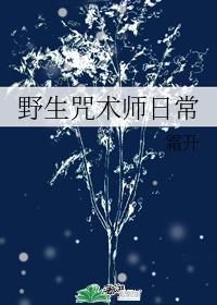 野生咒術師日常