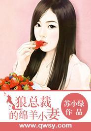 狼總裁的綿羊小妻