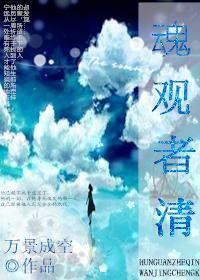 魂觀者清