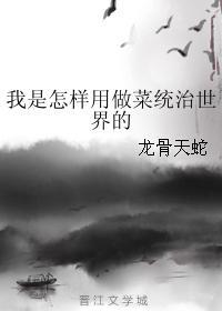 我是怎樣用做菜統治世界的
