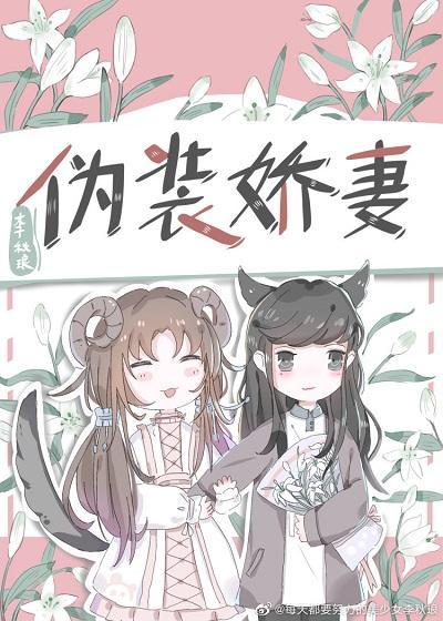 僞裝嬌妻(gl)