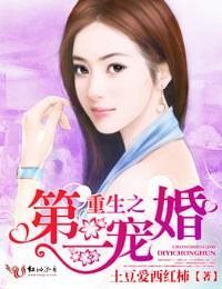 重生之第一寵婚