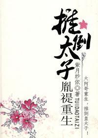 推倒太子（胤禔重生）