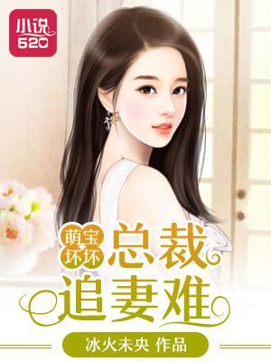 萌寶壞壞:總裁追妻難