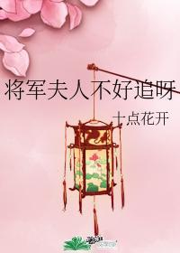 将軍夫人不好追呀
