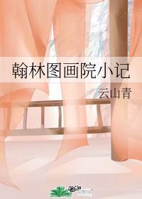 翰林圖畫院小記