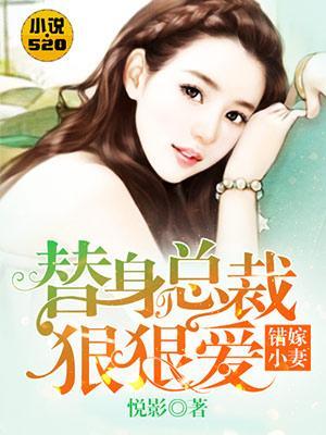 錯嫁小妻:替身總裁狠狠愛
