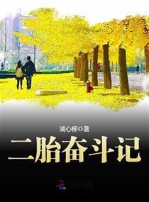 二胎奮鬥記