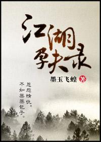 江湖孕夫錄