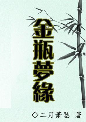 金瓶夢緣