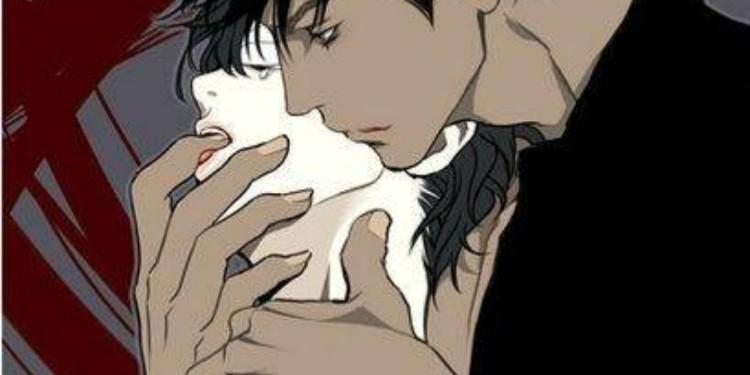 【ABO】我應該去愛你