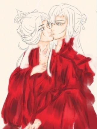 【雙重生】我殺師尊渡情劫