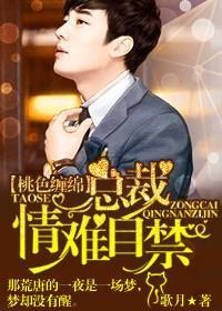 首席總裁,愛你入骨