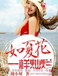 如夏花一樣燦爛