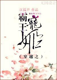 穿越之霸王寵姬