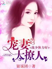 戰少體力好:寵妻,太撩人