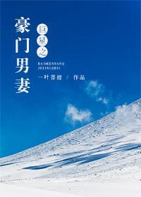 巨星之豪門男妻
