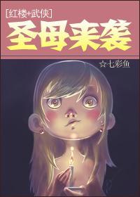 [紅樓+武俠]聖母來襲