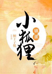 鎮派小狐貍[修真]