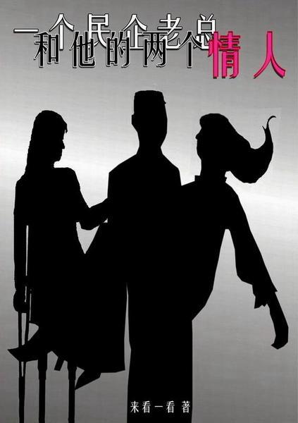 一個民企老總和他的兩個情人