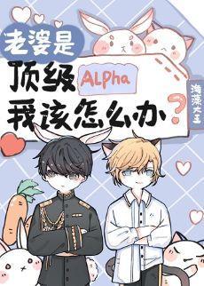 老婆是頂級Alpha,我該怎麽辦