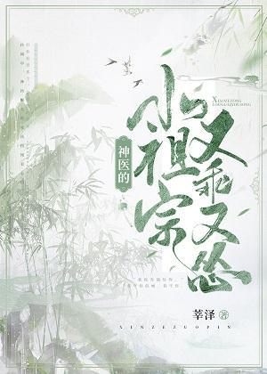 神醫的小祖宗又乖又慫