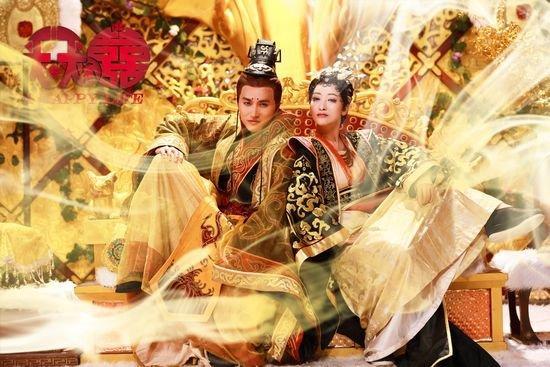 天天有喜之莫棄莫離