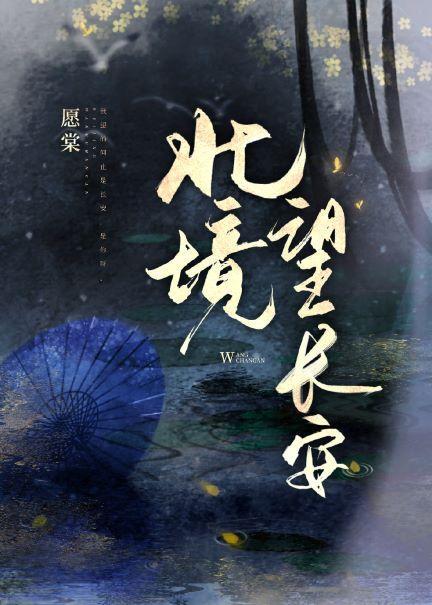 北境望長安