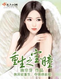 重生之寶瞳