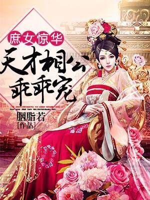 庶女驚華:天才相公乖乖寵