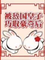 被敵國皇子巧取豪奪後