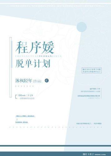 程序媛脫單計劃