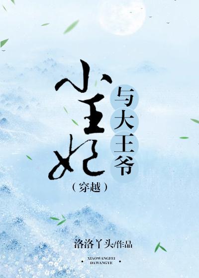 小王妃與大王爺(穿越)