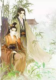 沐安顏帝翎寒
