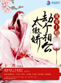 寵妻上瘾:劫個相公太傲嬌