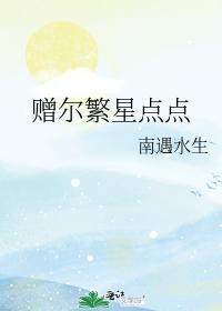 贈爾繁星點點