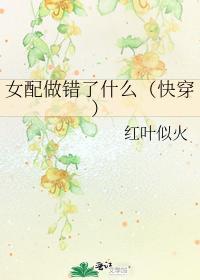 女配做錯了什麽(快穿)